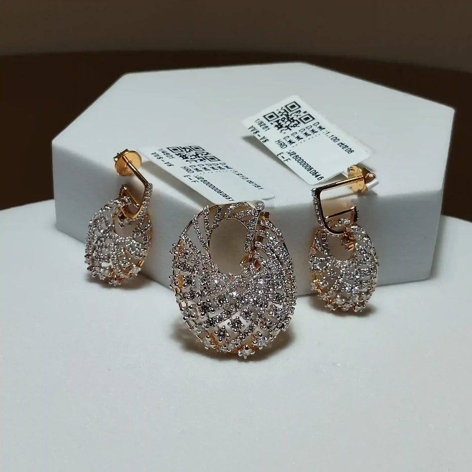 4801 Pendant Set