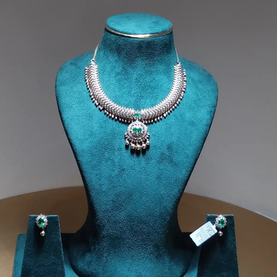 4995 Necklace Set