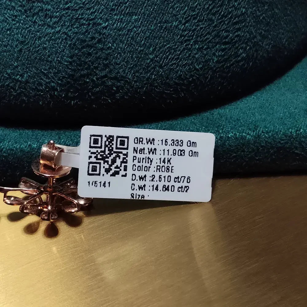 5141 Pendant Set