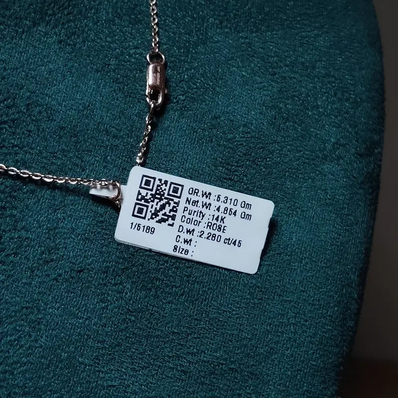 5189 Pendant Set