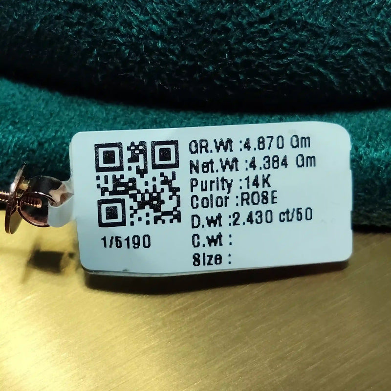 5190 Pendant Set