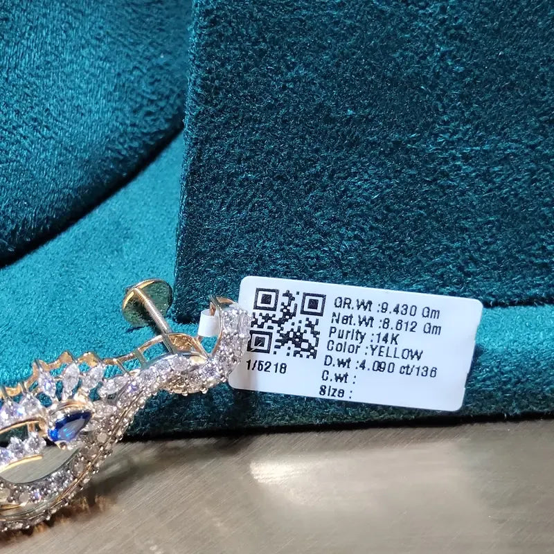 5218 Pendant Set