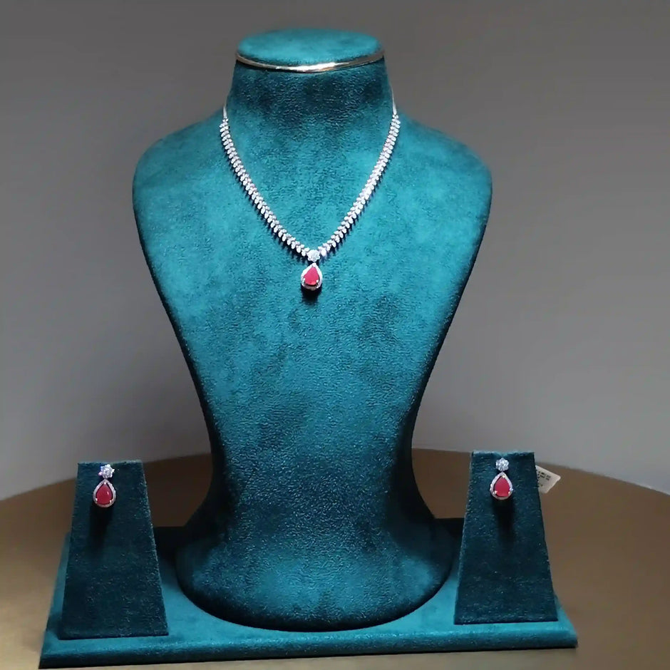5265 Necklace Set