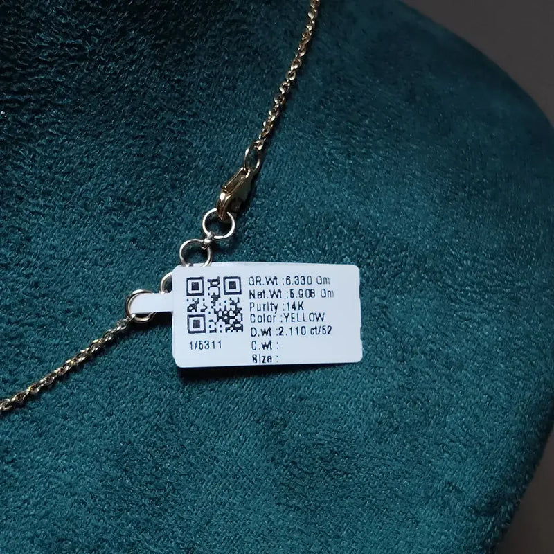 5311 Pendant Set