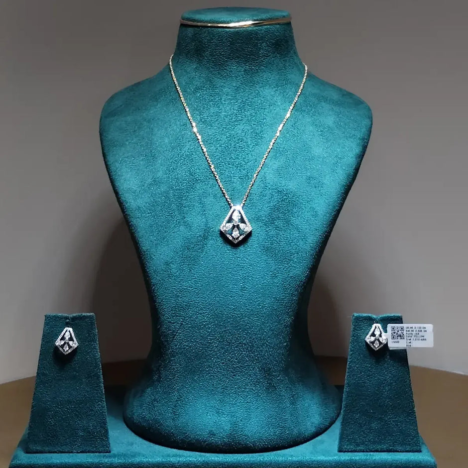 5311 Pendant Set