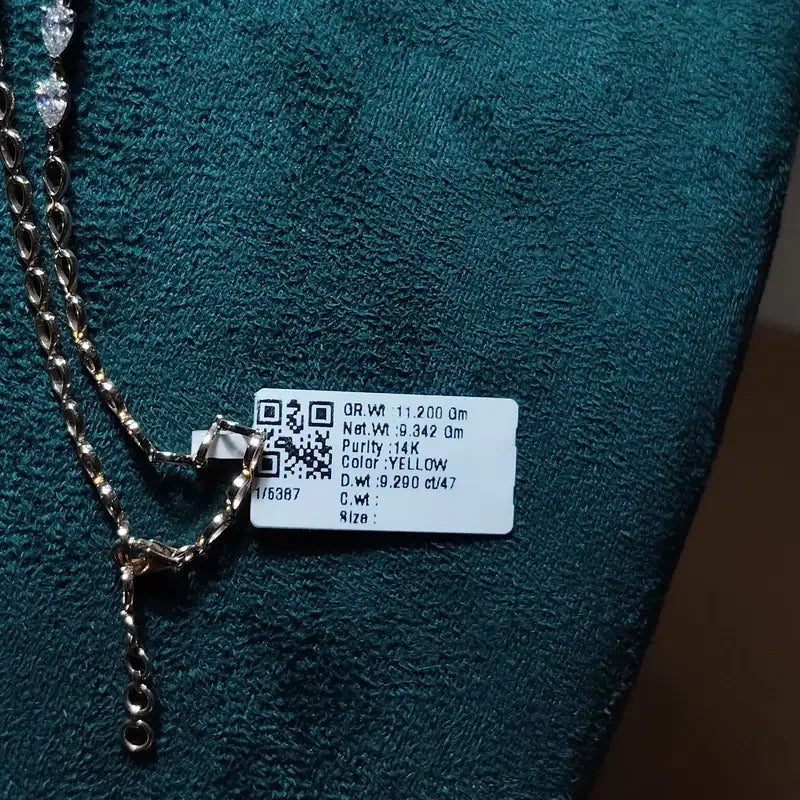 5387 Necklace