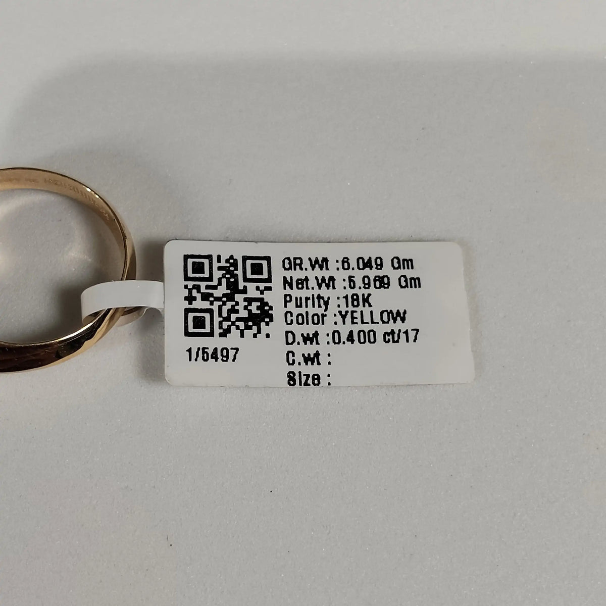 5497 Ring