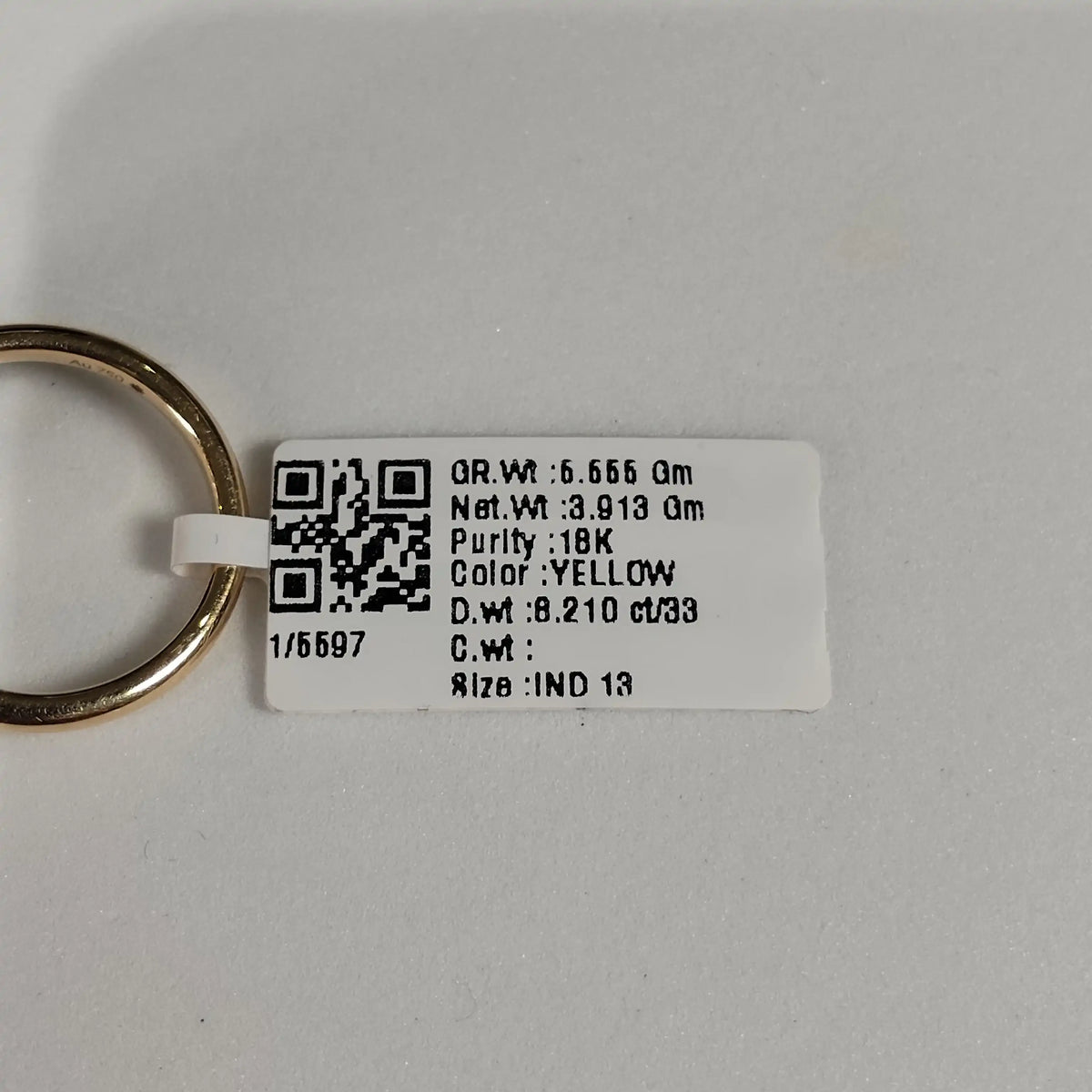 5597 Ring