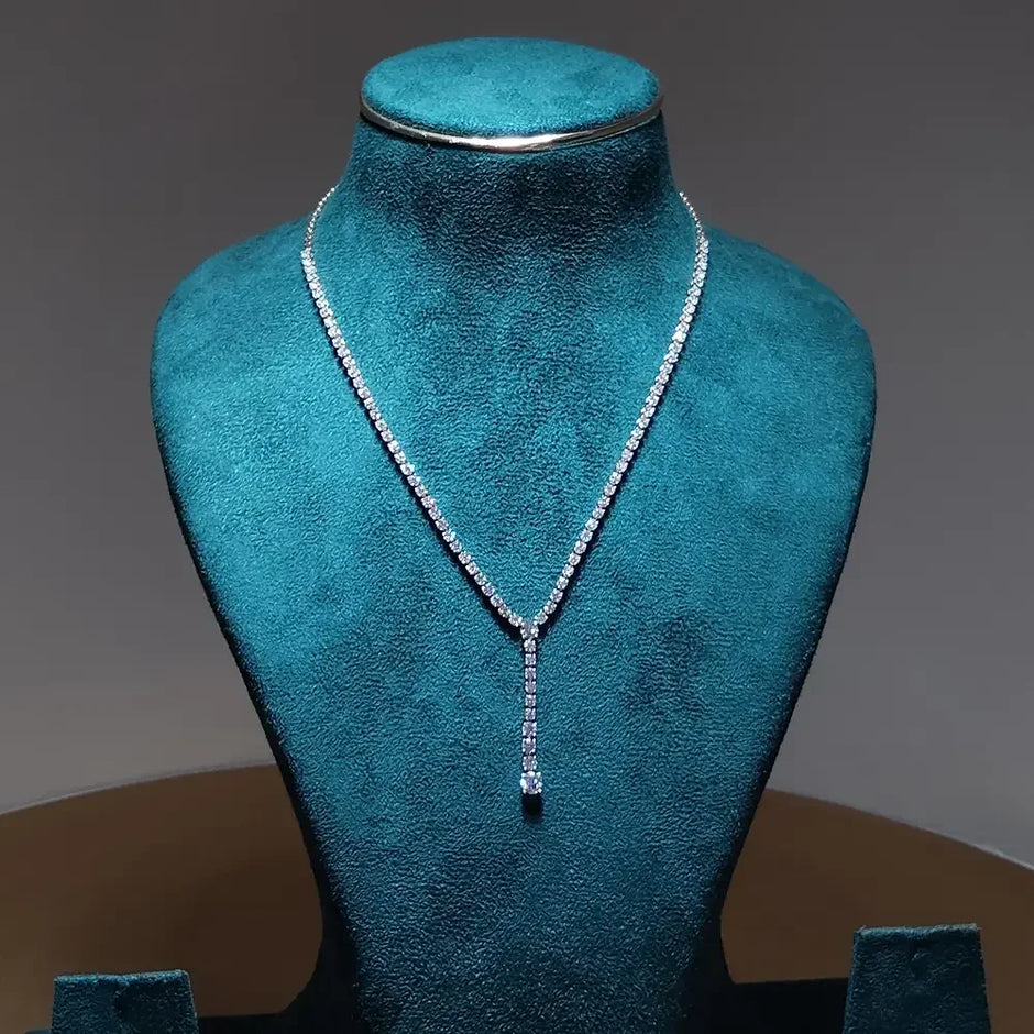 5432 Necklace