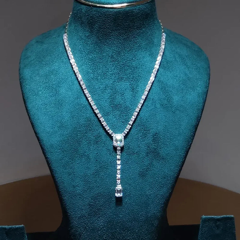 7458 Necklace