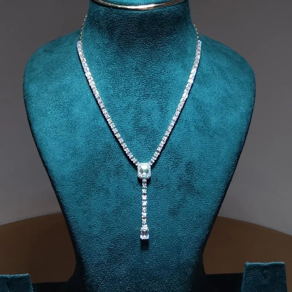 7458 Necklace