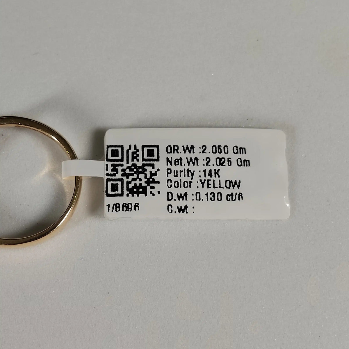 8696 Ring