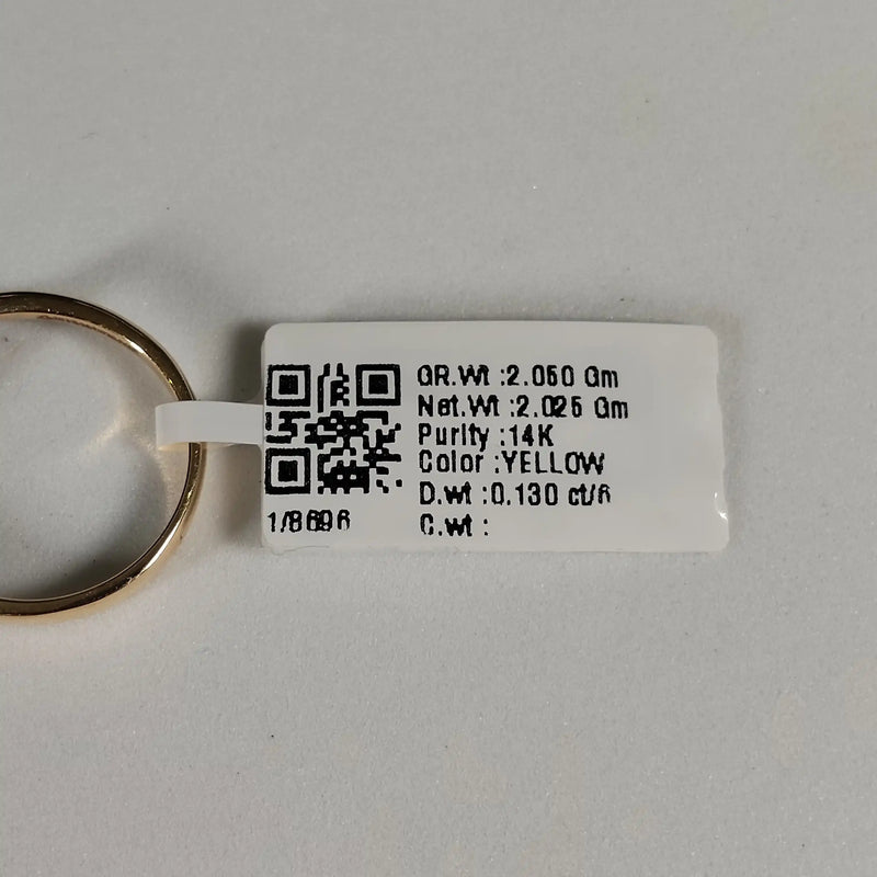 8696 Ring