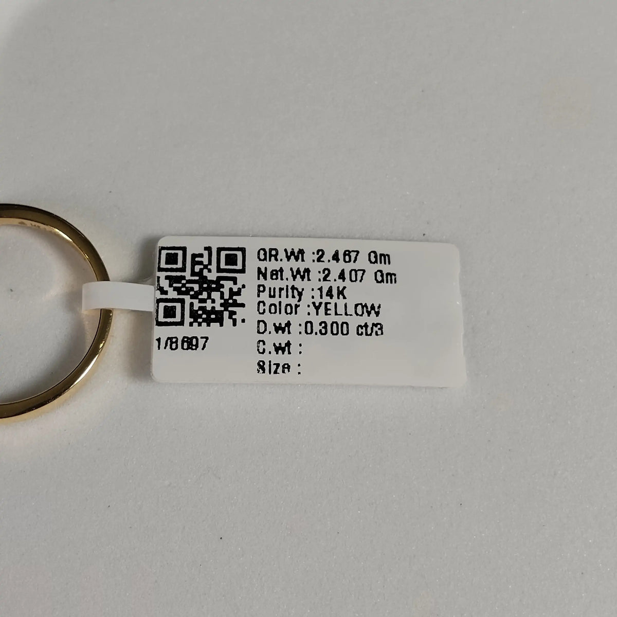 8697 Ring