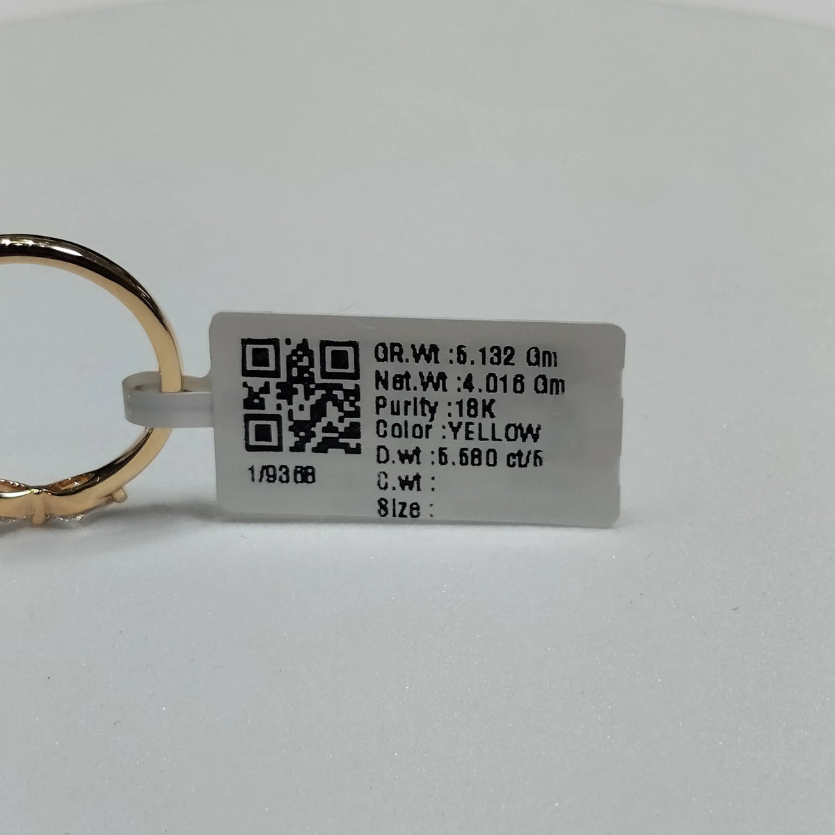 9368 Ring