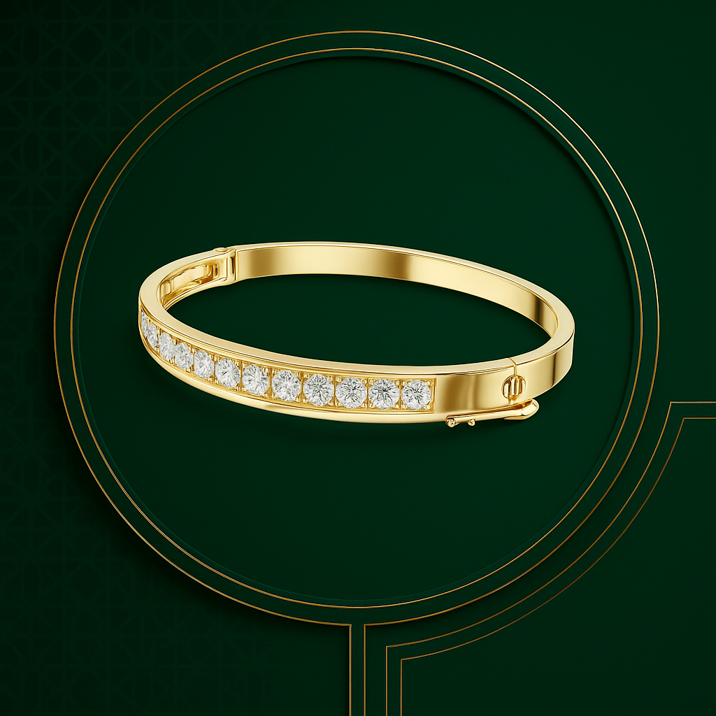 BANGLES