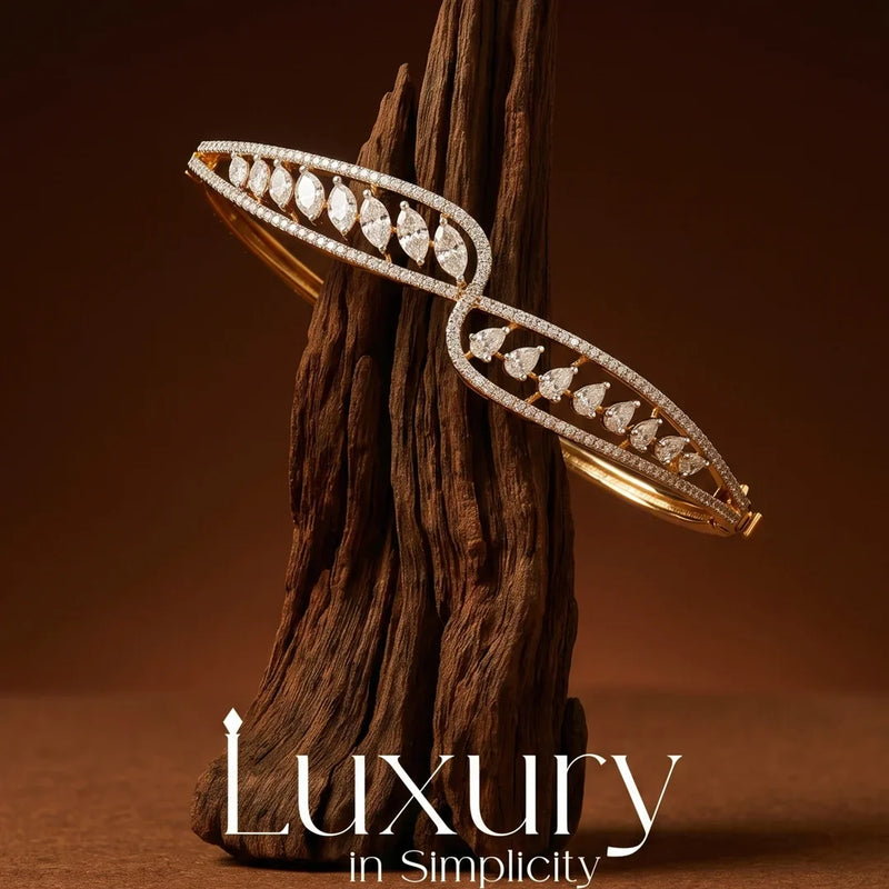1.74 Carat Lab-Grown Diamond Bracelet for Women - view 2