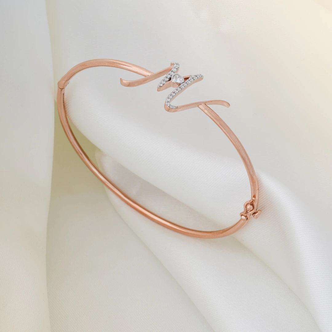 0.22 Carat Lab-Grown Diamond Bracelet for Women - view 1