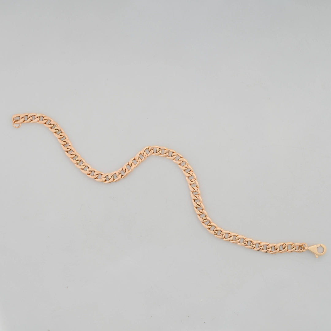 Precious Metal Bracelet for Women - view 3