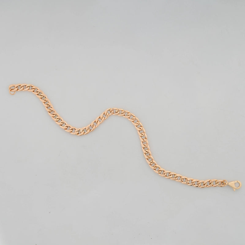 Precious Metal Bracelet for Women - view 3