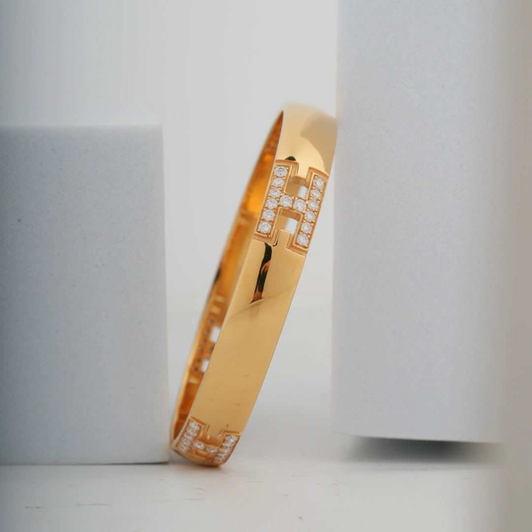 1.34 Carat Lab-Grown Diamond Bracelet for Women - view 1