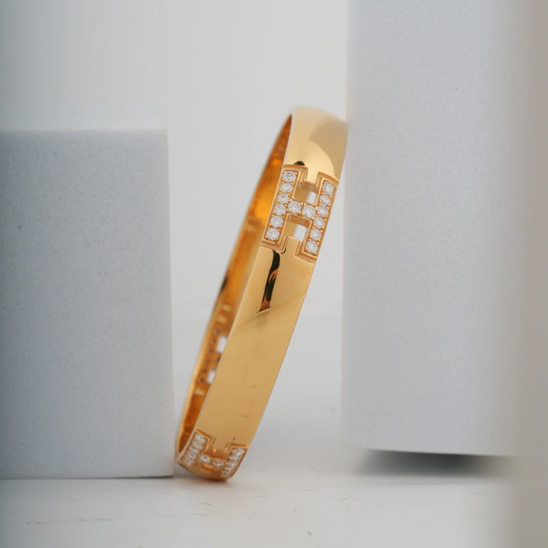 1.34 Carat Lab-Grown Diamond Bracelet for Women - view 1