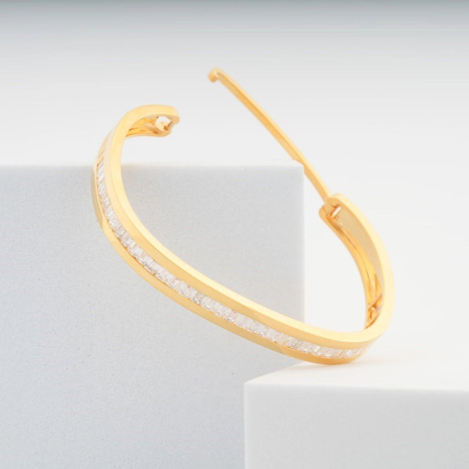 5.72 Carat Lab-Grown Diamond Bracelet for Women - view 2
