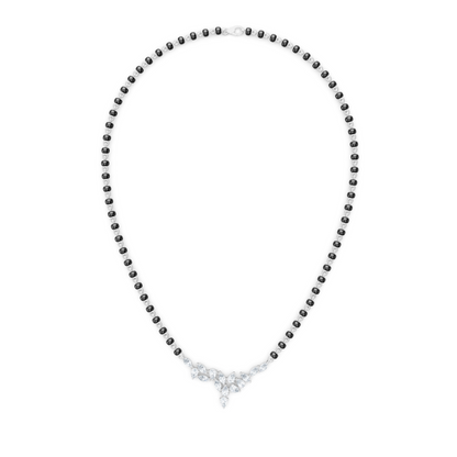 EternaLeaf Lab Diamond Elegant Mangalsutra For Women