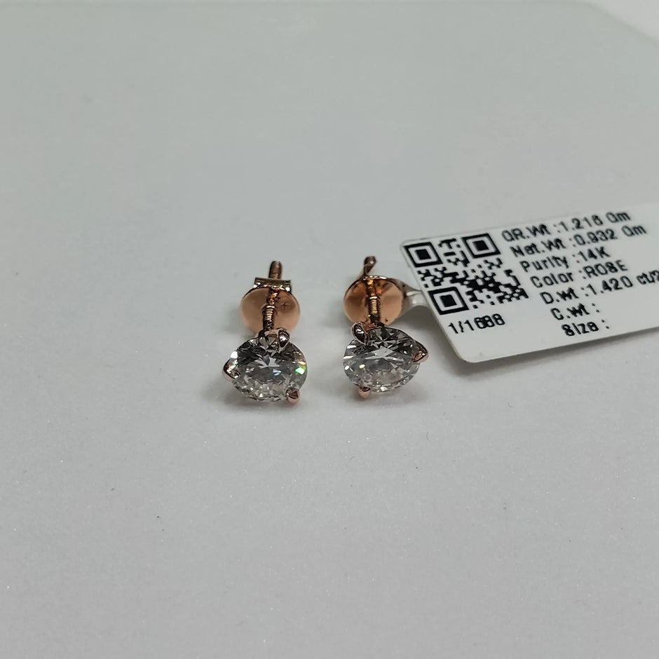 1688 Earring