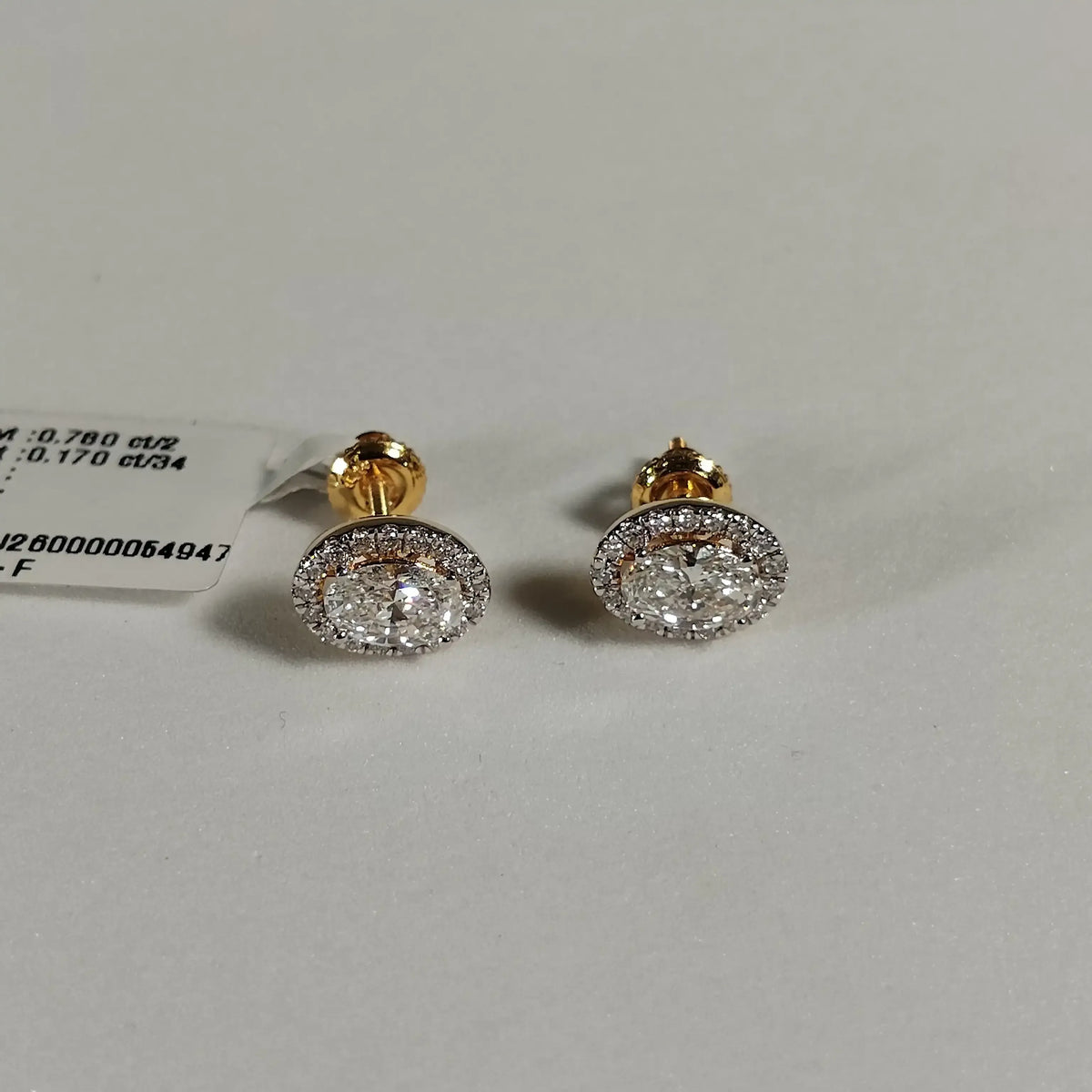 5523 Earring