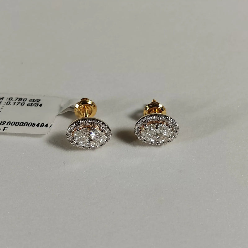 5523 Earring