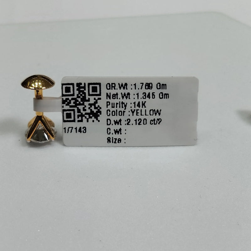 7143 Earring