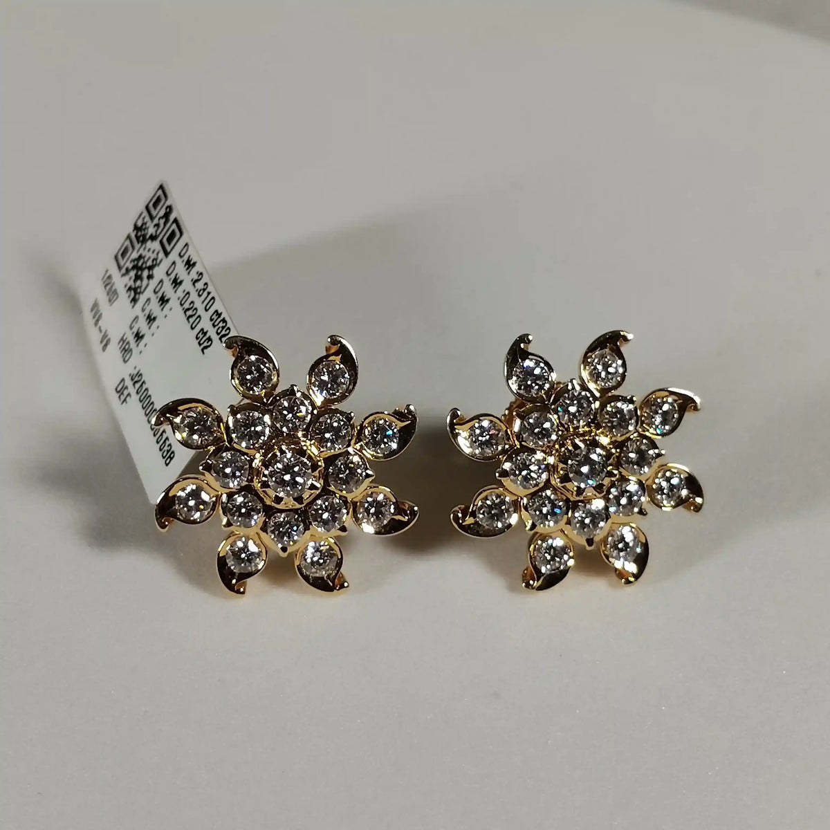 2507 Earring