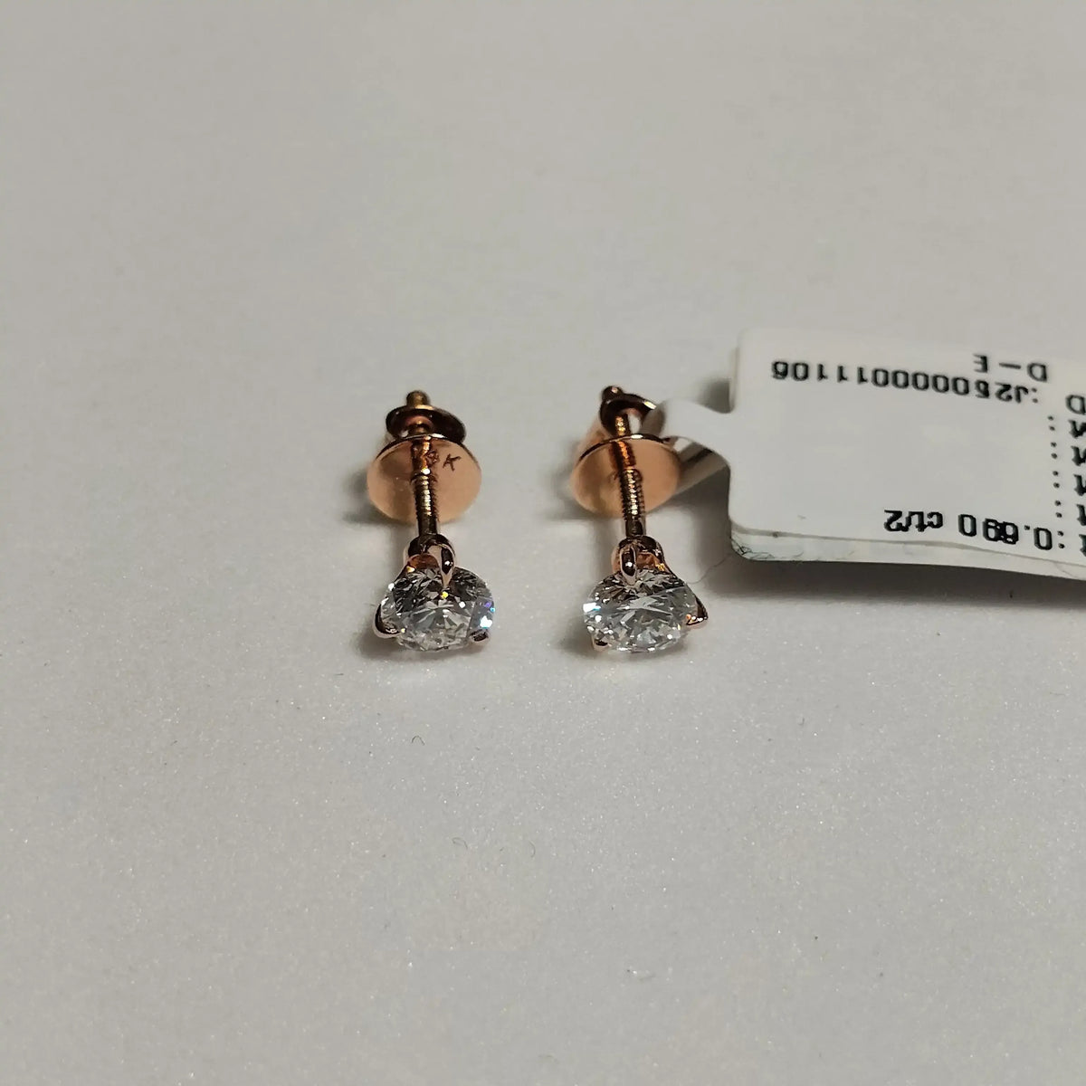 1779 Earring