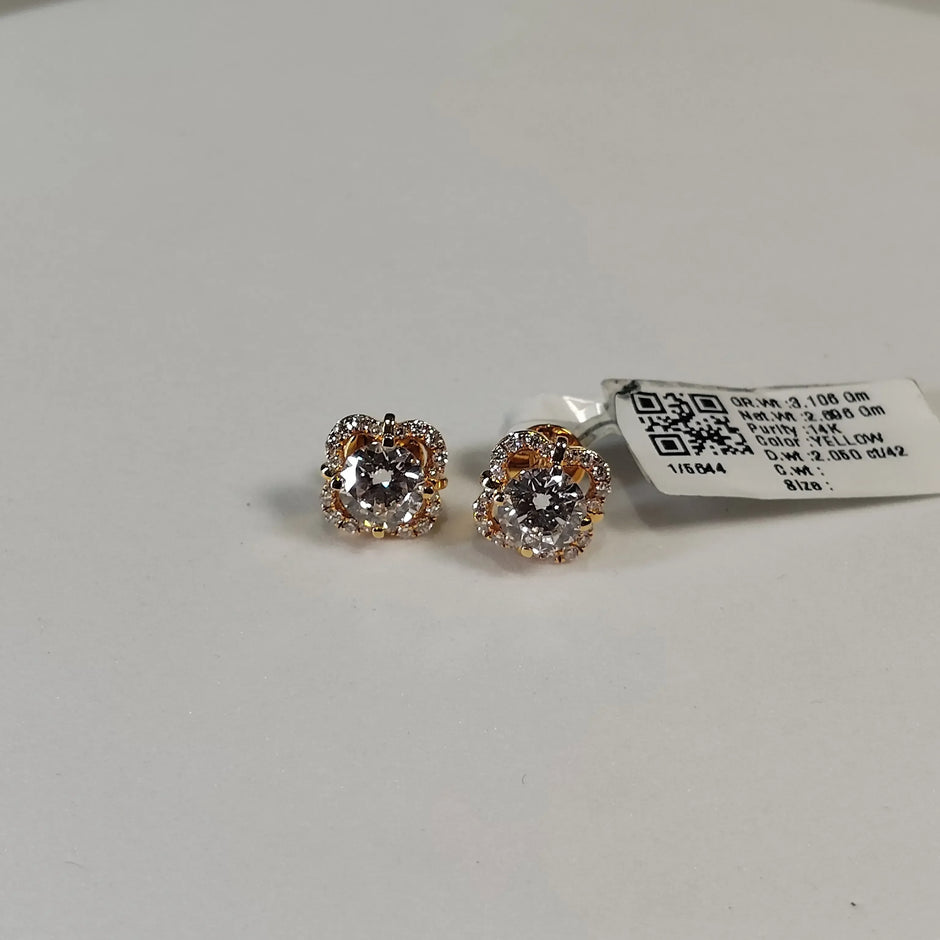 5644 Earring