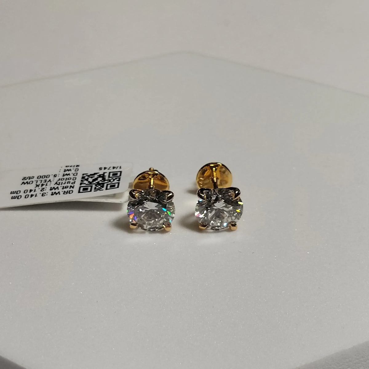 4745 Earring