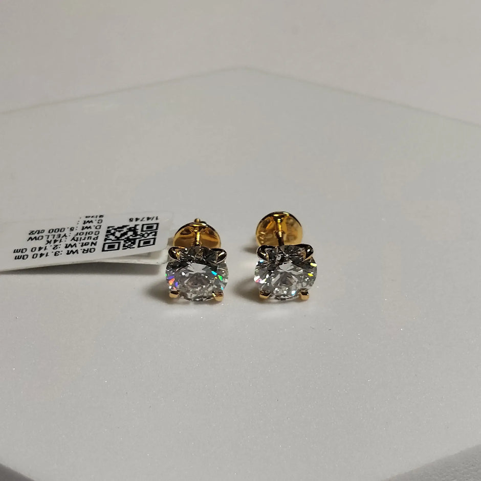 4745 Earring