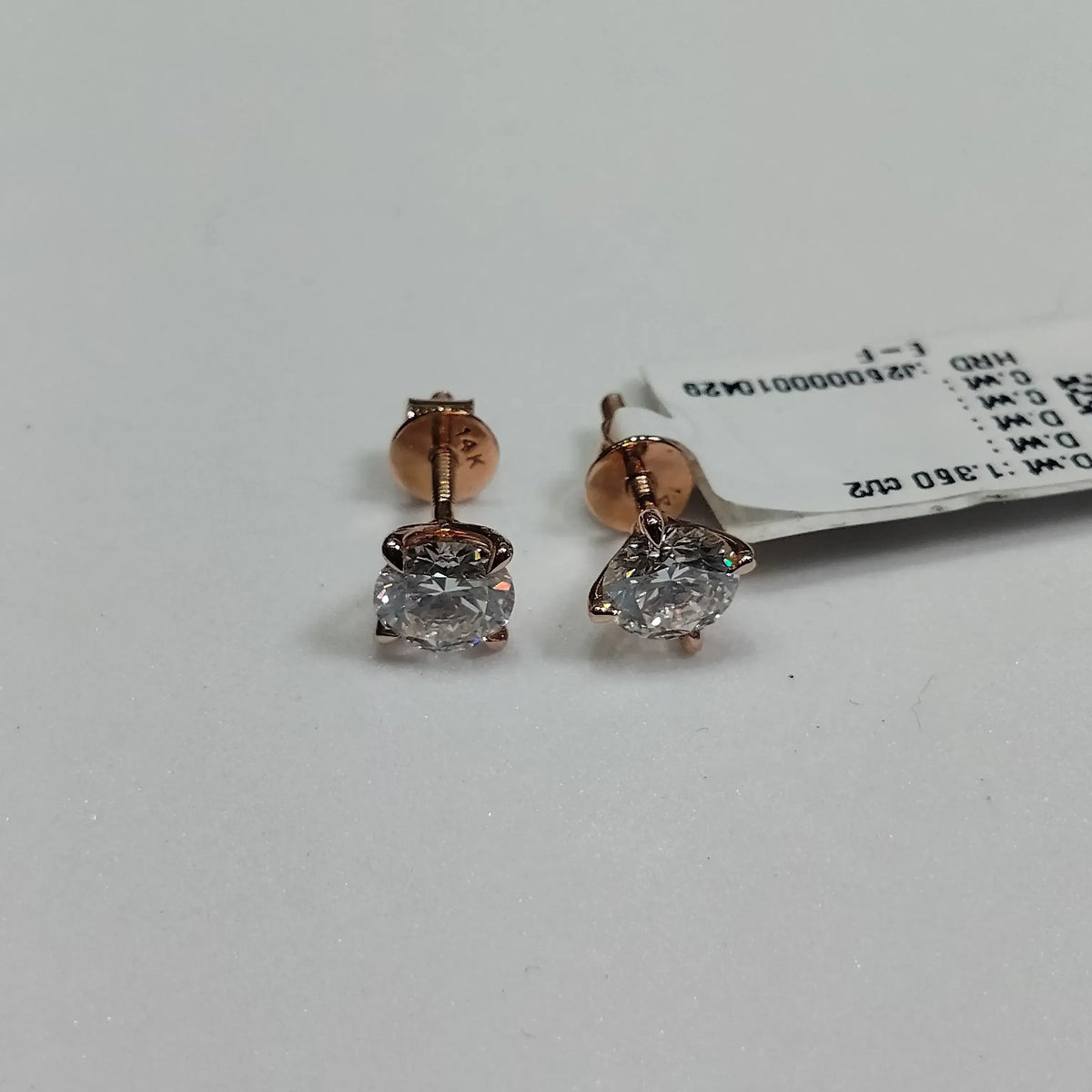1525 Earring