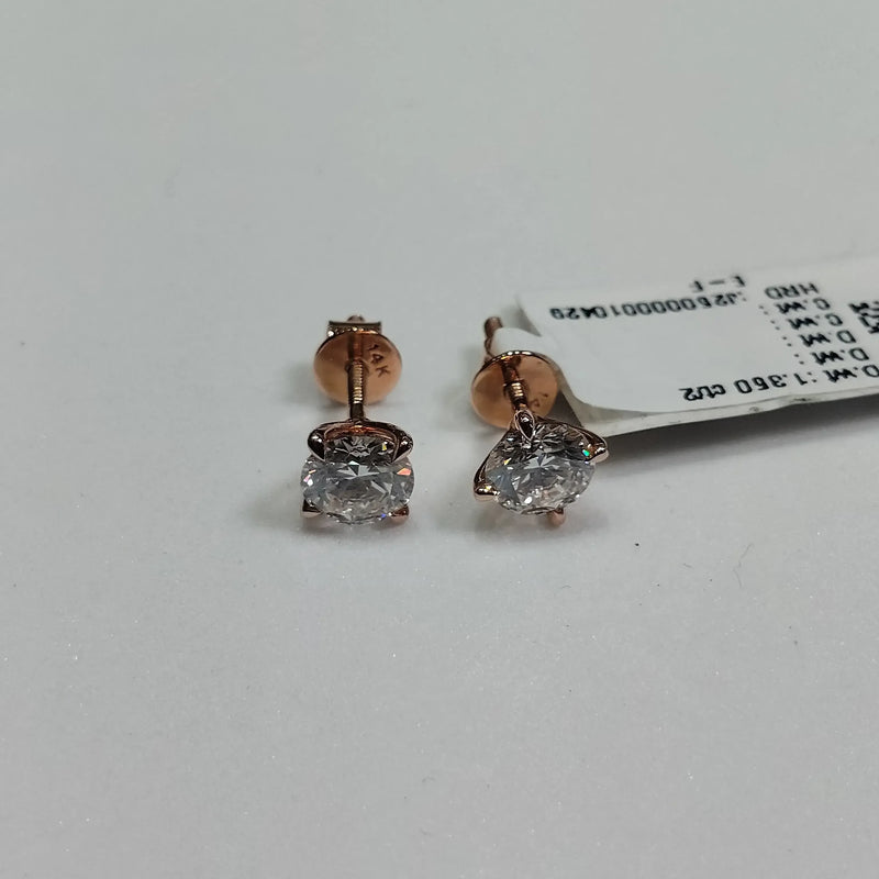 1525 Earring
