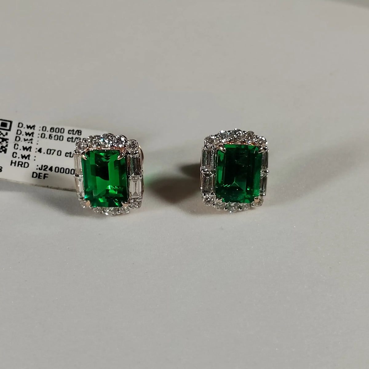 1113 Earring