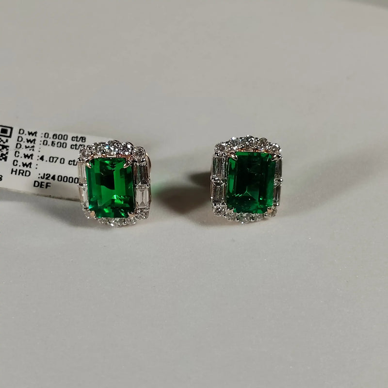 1113 Earring