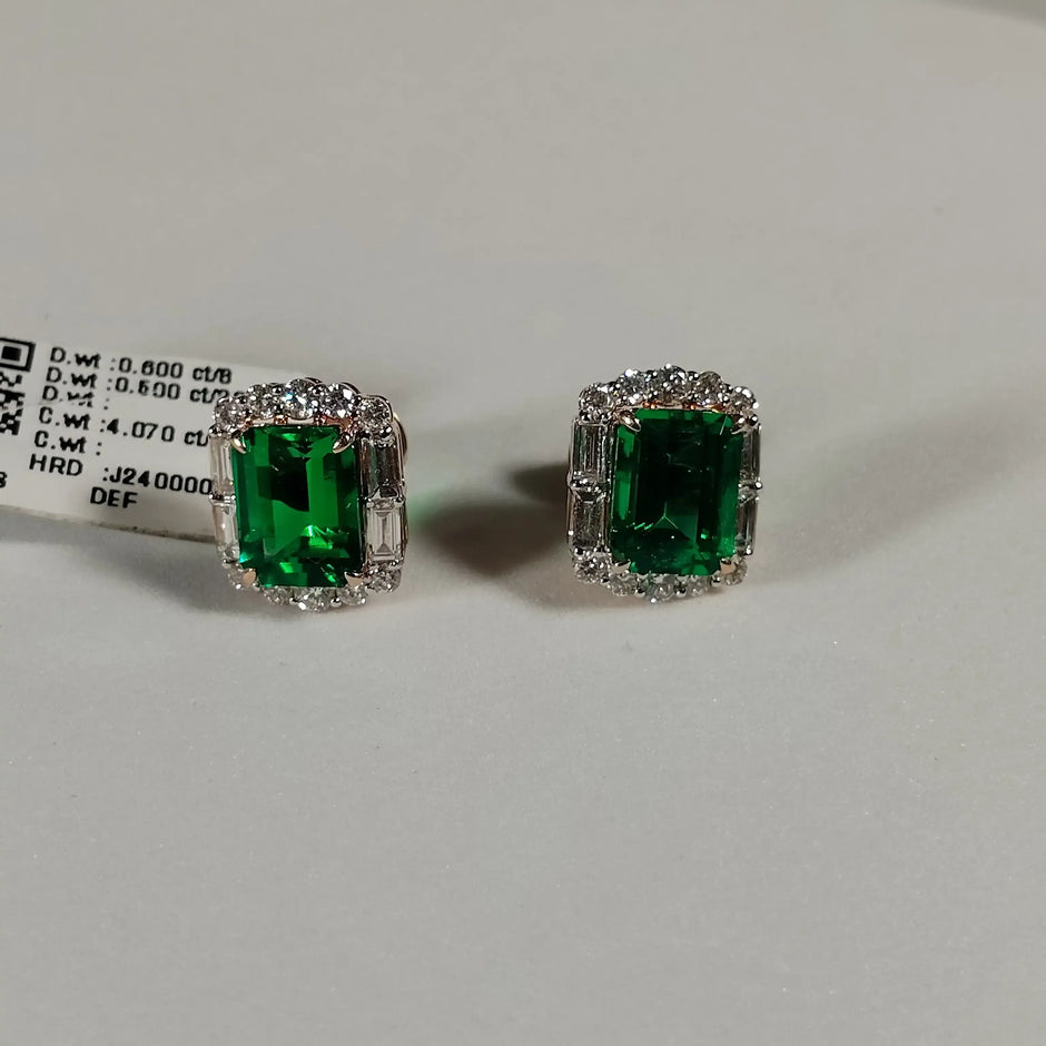 1113 Earring