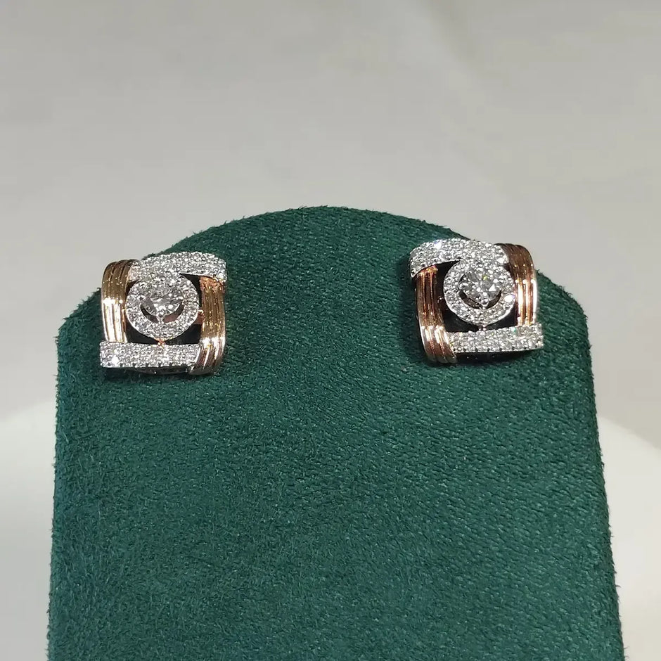 607 Earring