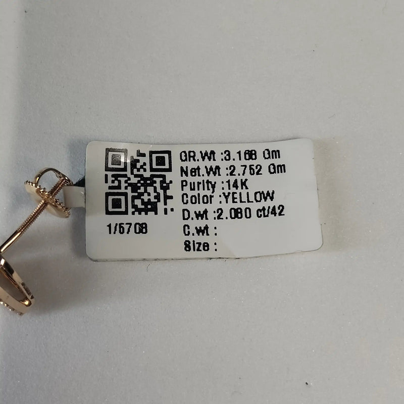 5708 Earring