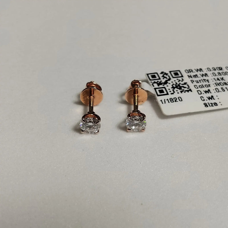 1820 Earring