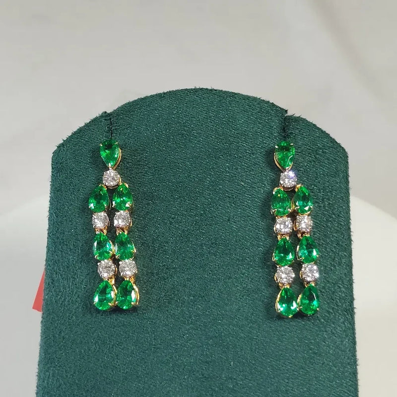 1126 Earring