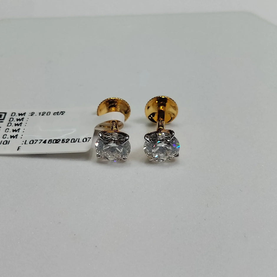 7143 Earring