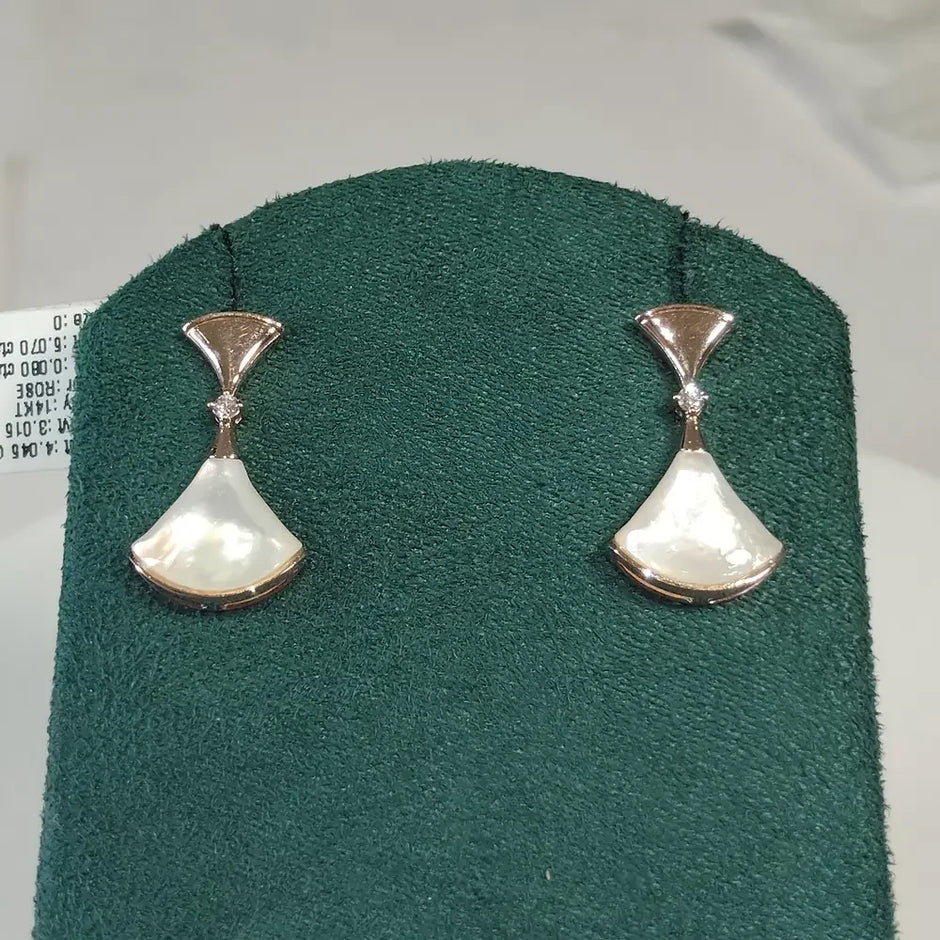 5198 Earring