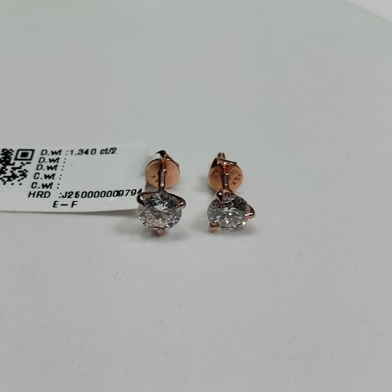 1701 Earring