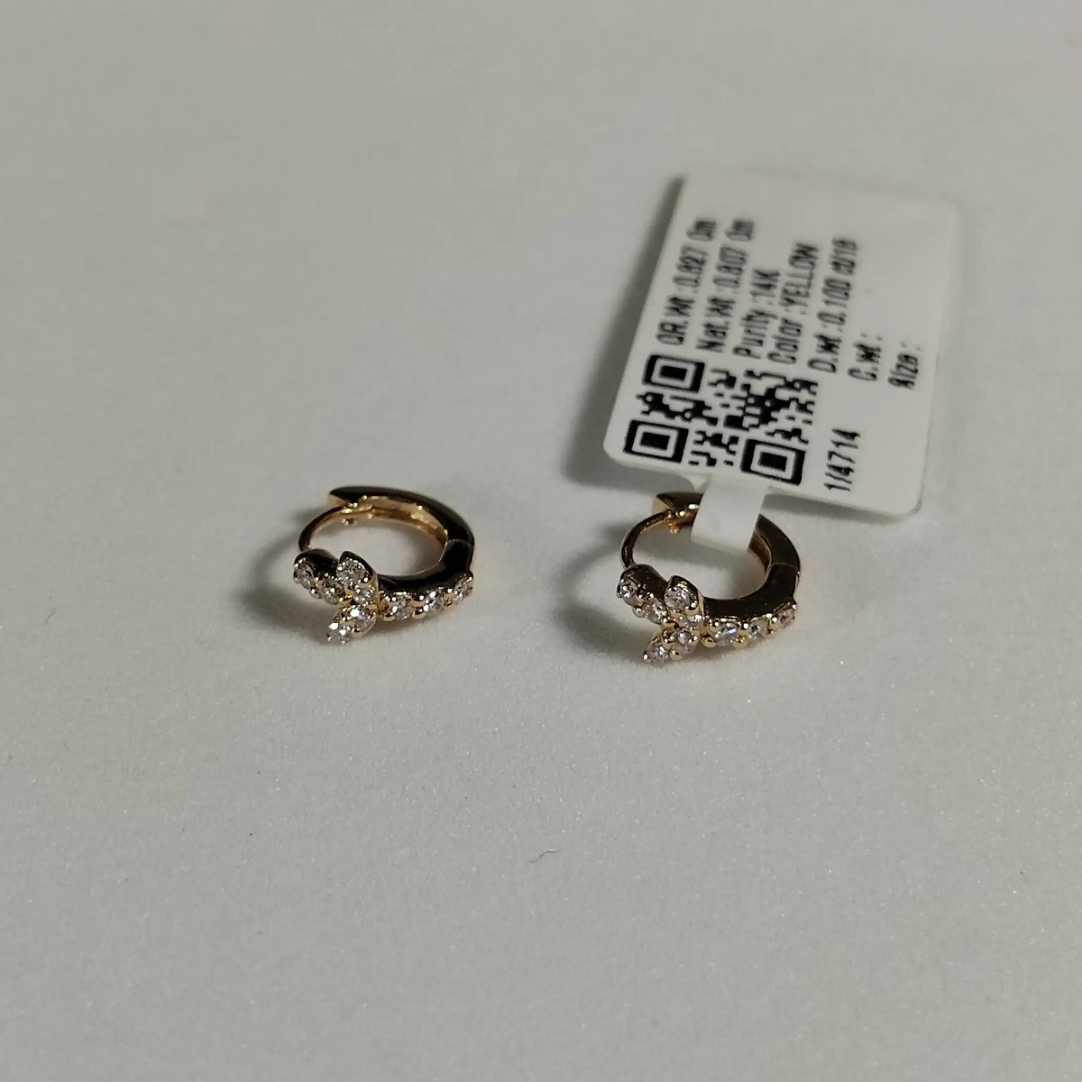 4714 Earring
